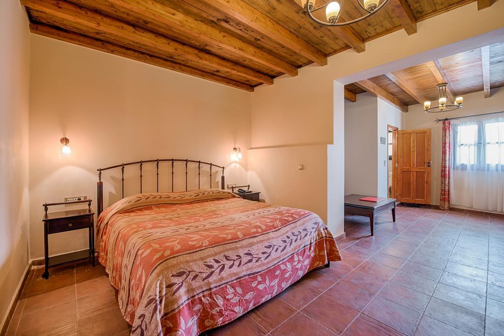 Zacosta Villa Hotel Rhodes City Buitenkant foto