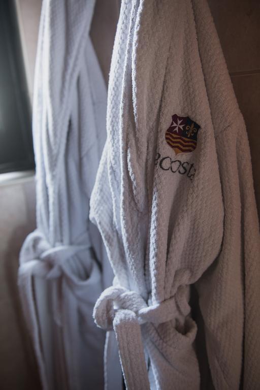 Zacosta Villa Hotel Rhodes City Buitenkant foto