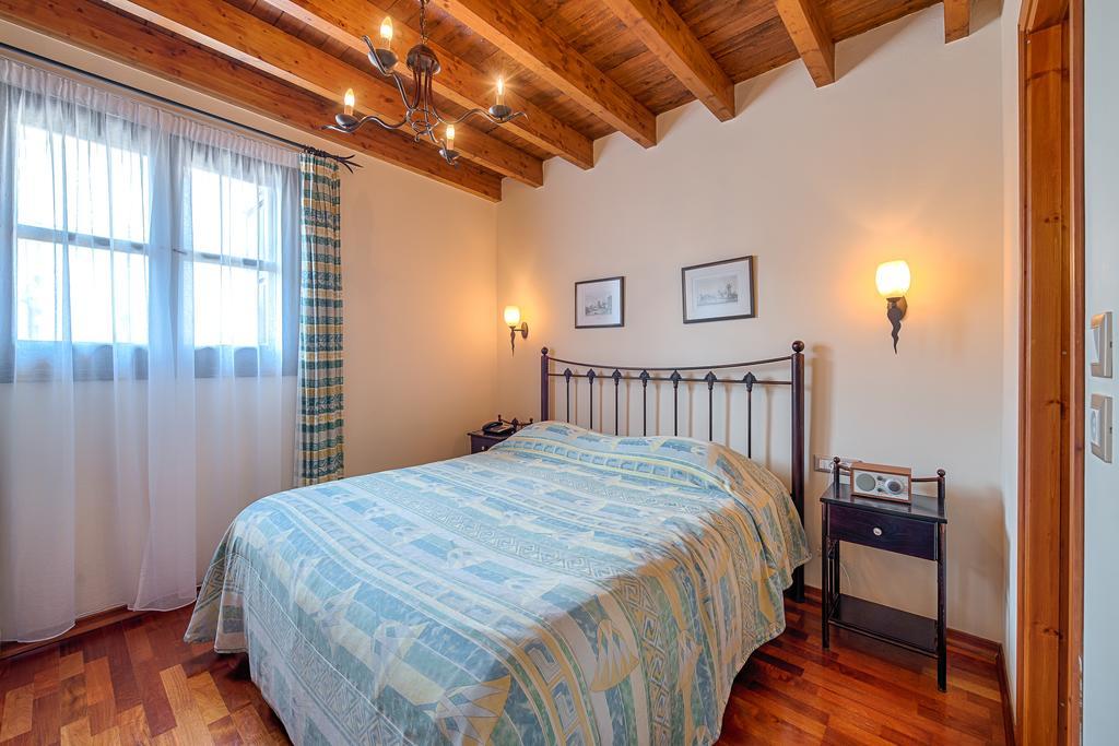 Zacosta Villa Hotel Rhodes City Buitenkant foto